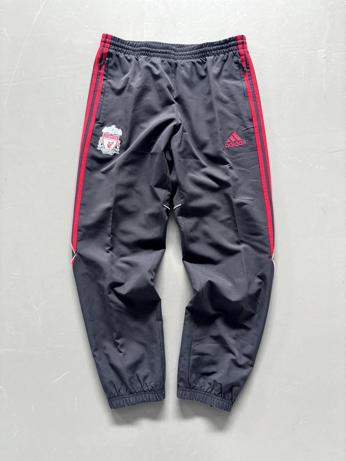 Adidas x Liverpool Vintage Tracksuit | M