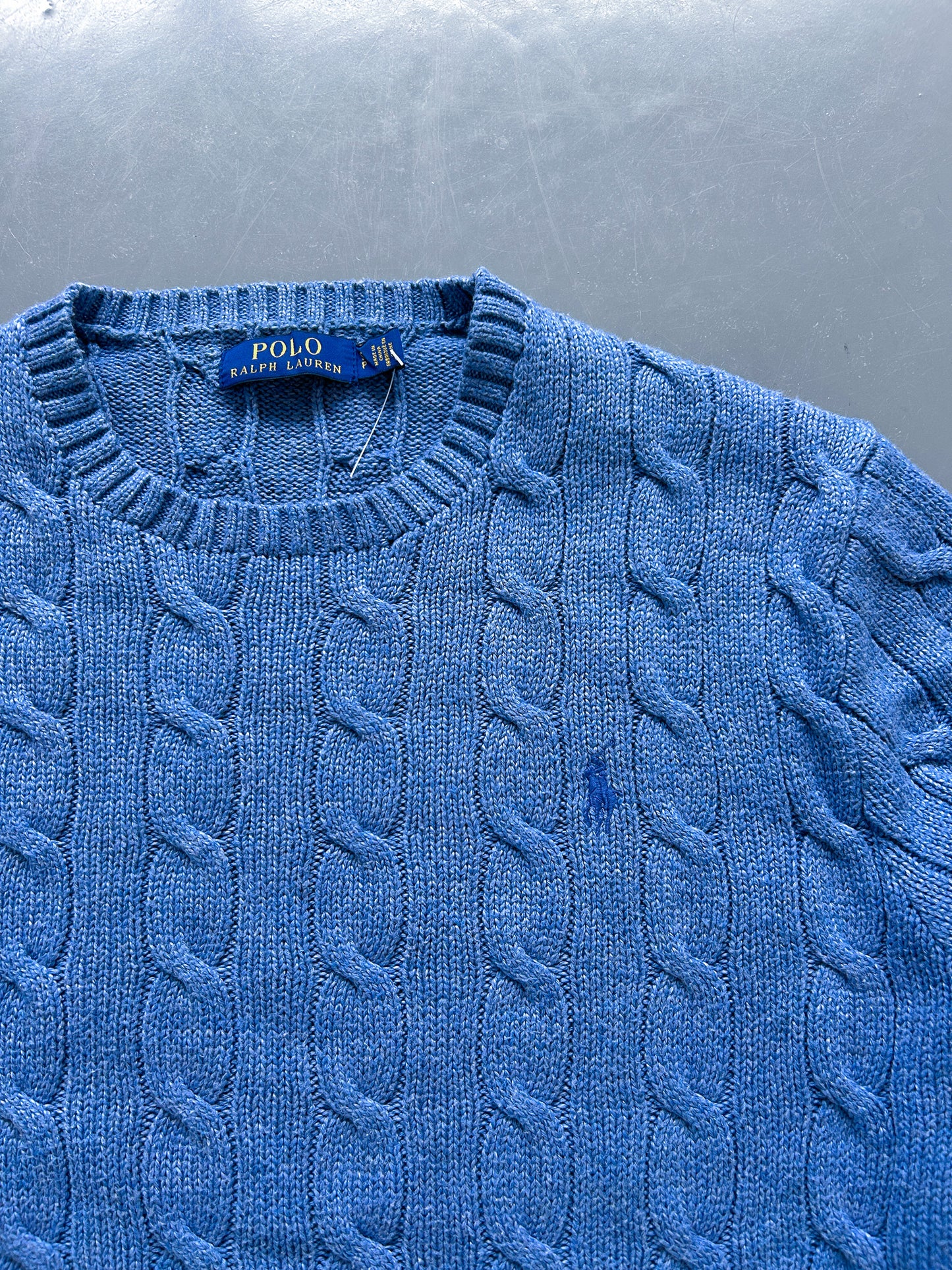 Polo Ralph Lauren Pullover | S