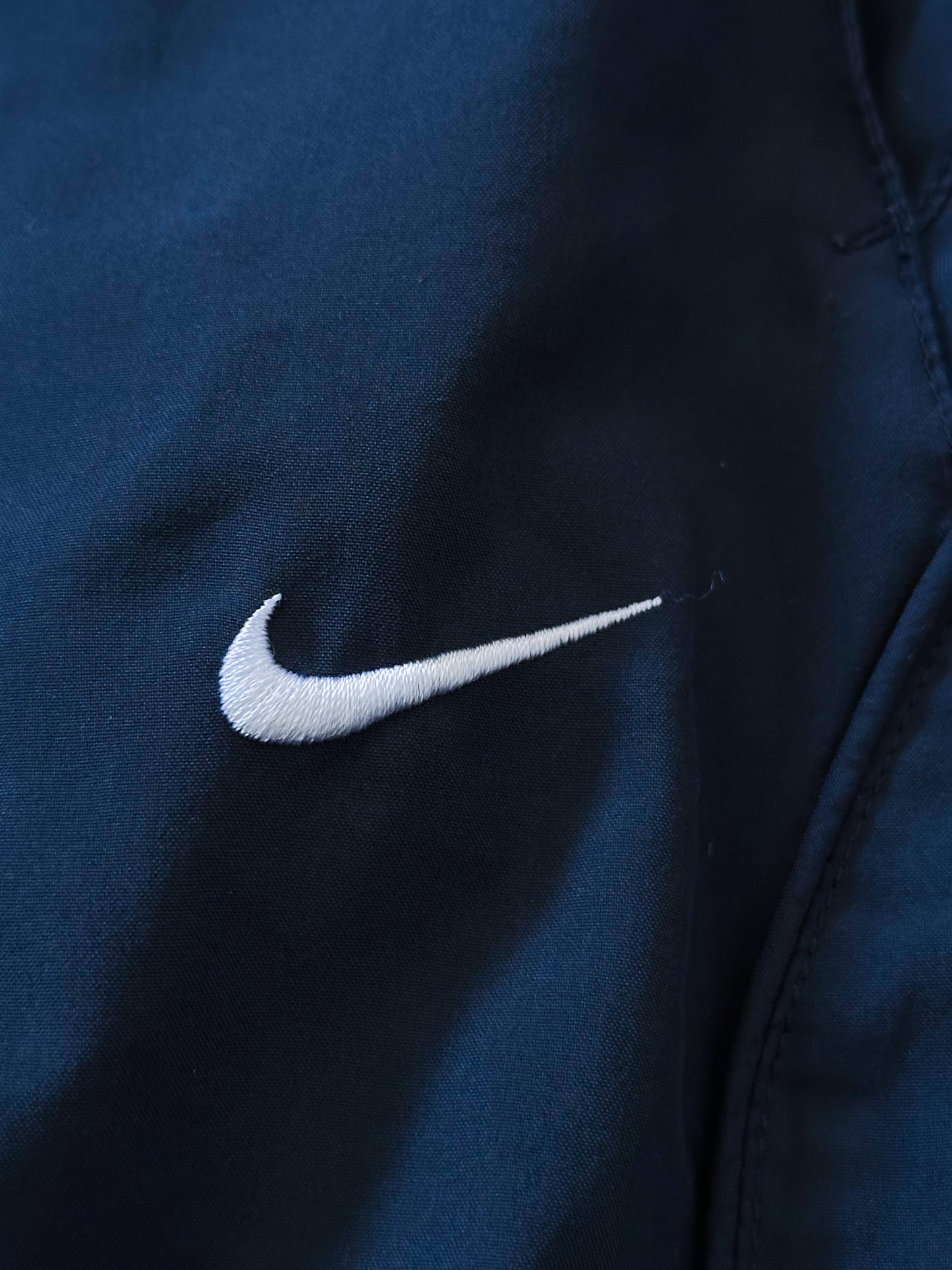 Nike Vintage Trackpants | L