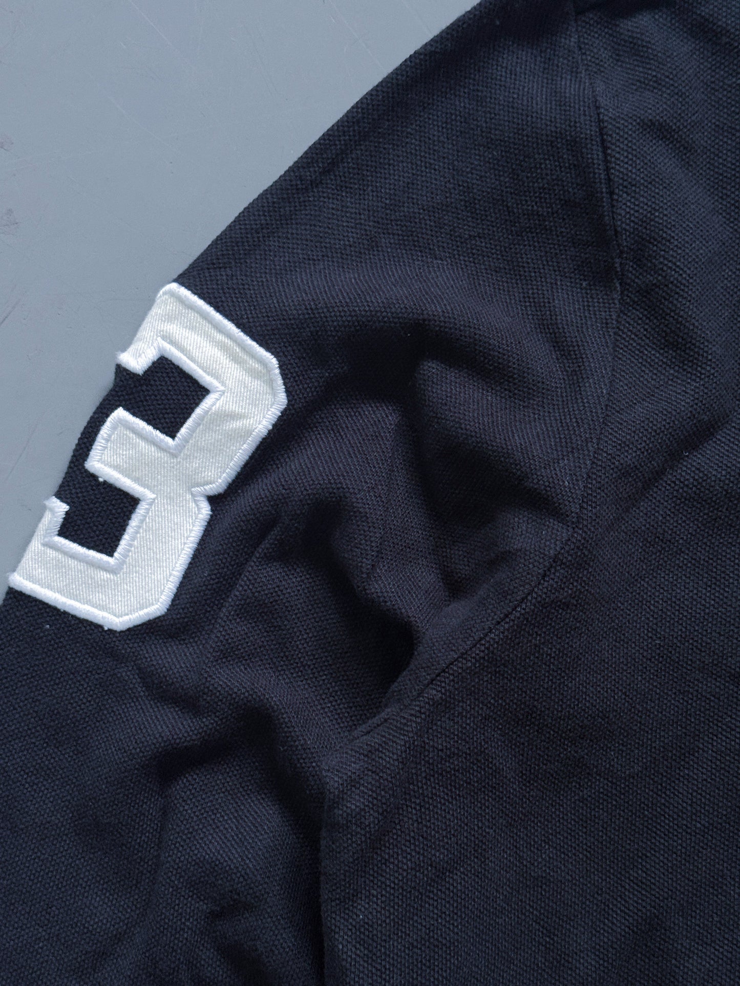 Polo Ralph Lauren Vintage Polo-Shirt | M