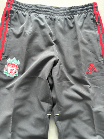 Adidas x Liverpool Vintage Tracksuit | M