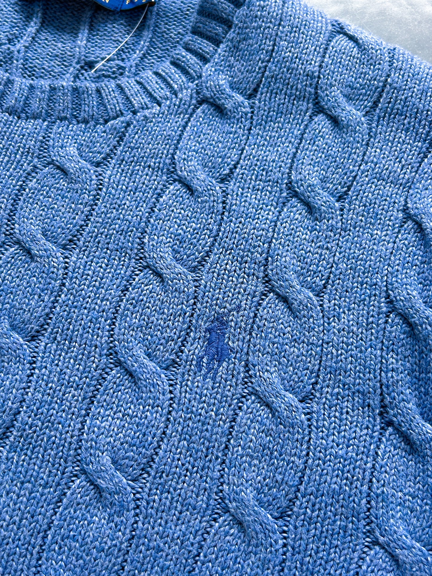 Polo Ralph Lauren Pullover | S