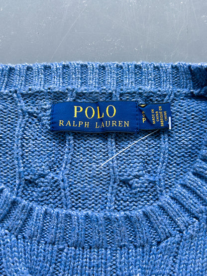 Polo Ralph Lauren Pullover | S