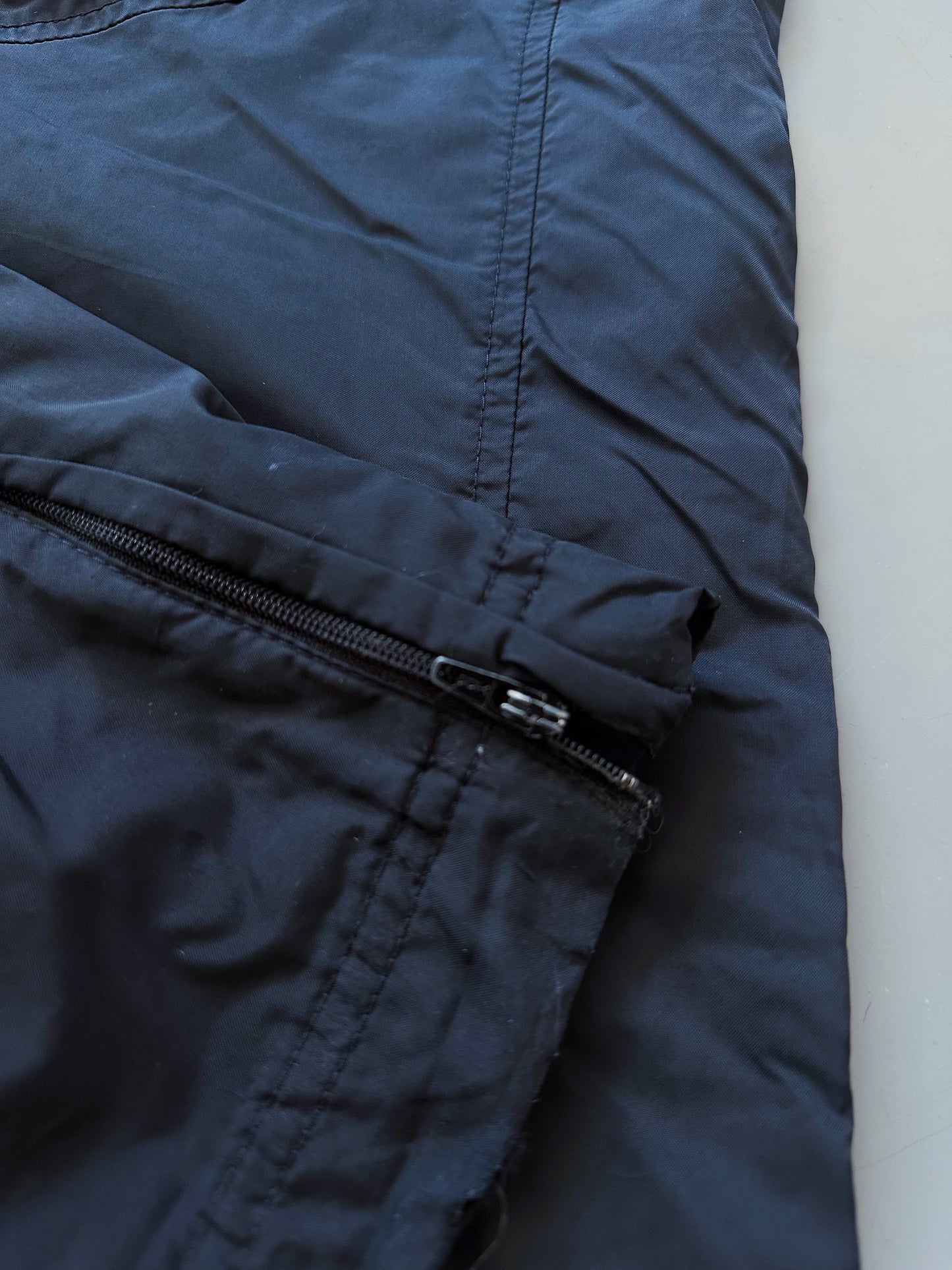 Nike Vintage Trackpants | S