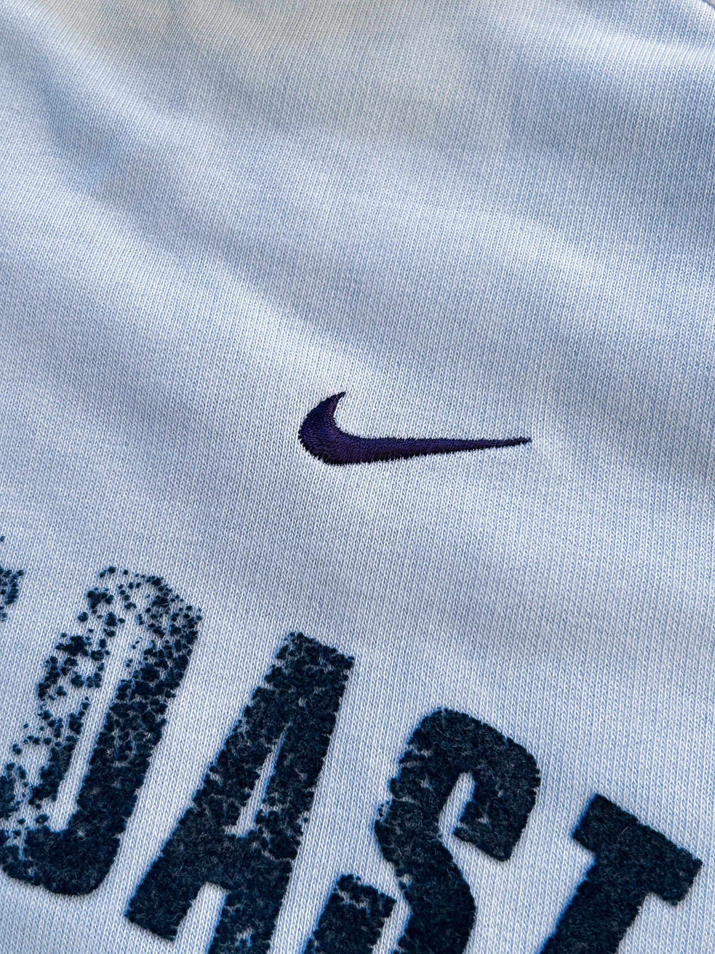 Nike Vintage Sweatjacke | S