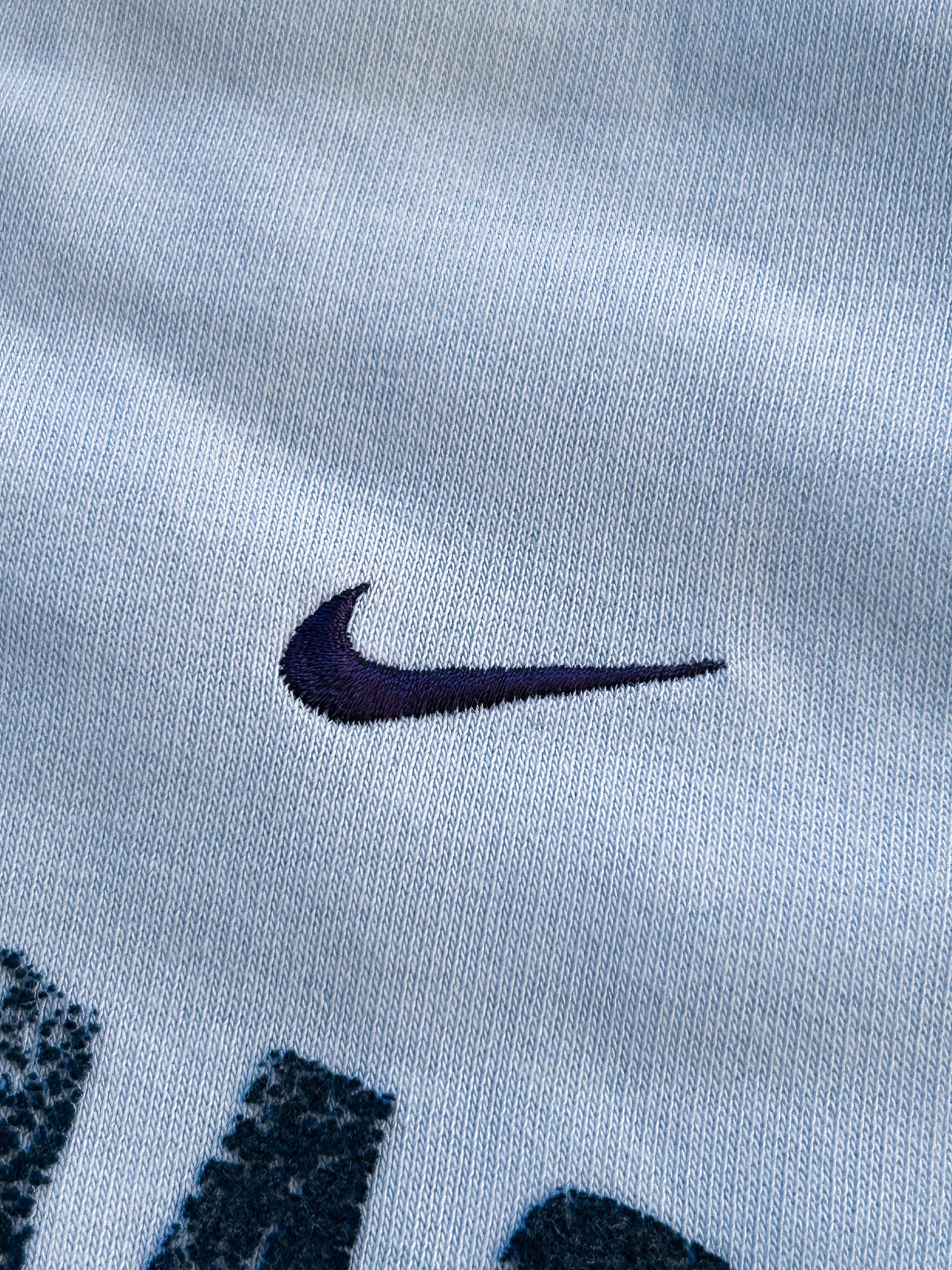 Nike Vintage Sweatjacke | S