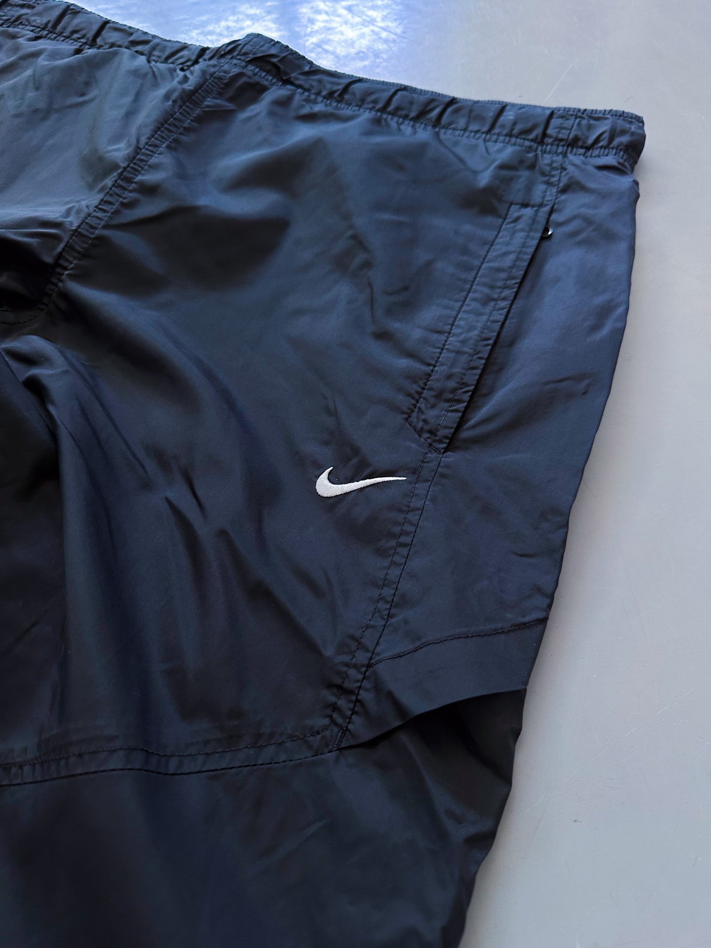Nike Vintage Trackpants | S