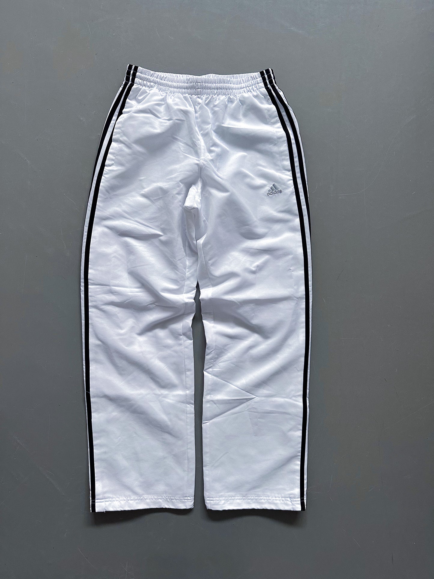Adidas Vintage Trackpants | S