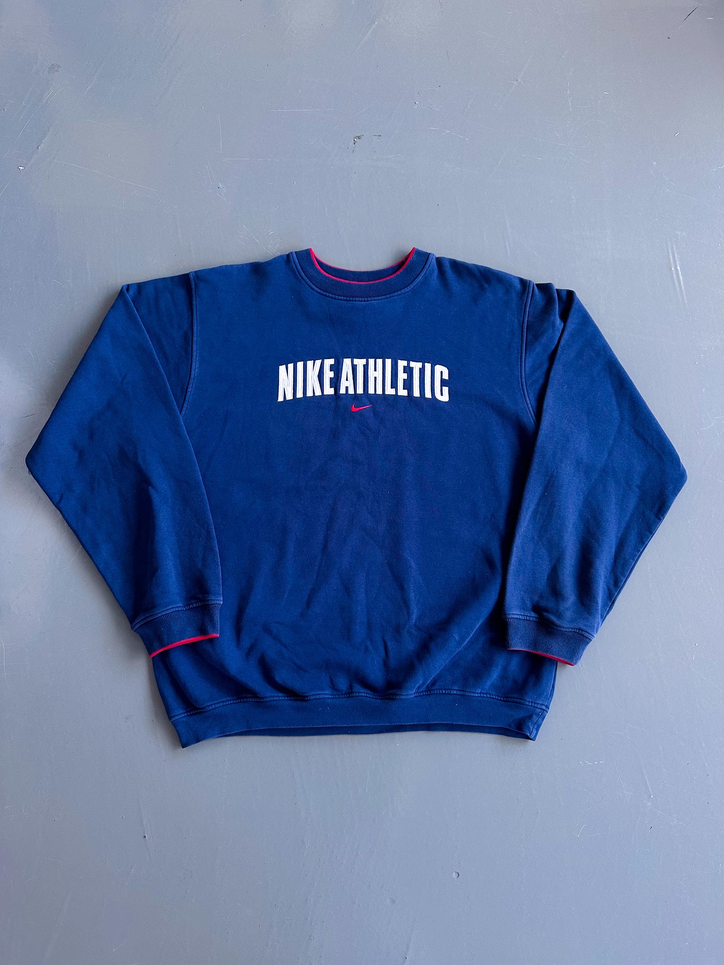 Nike Vintage Pullover | L