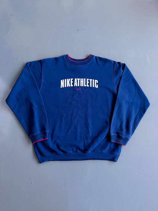 Nike Vintage Pullover | L