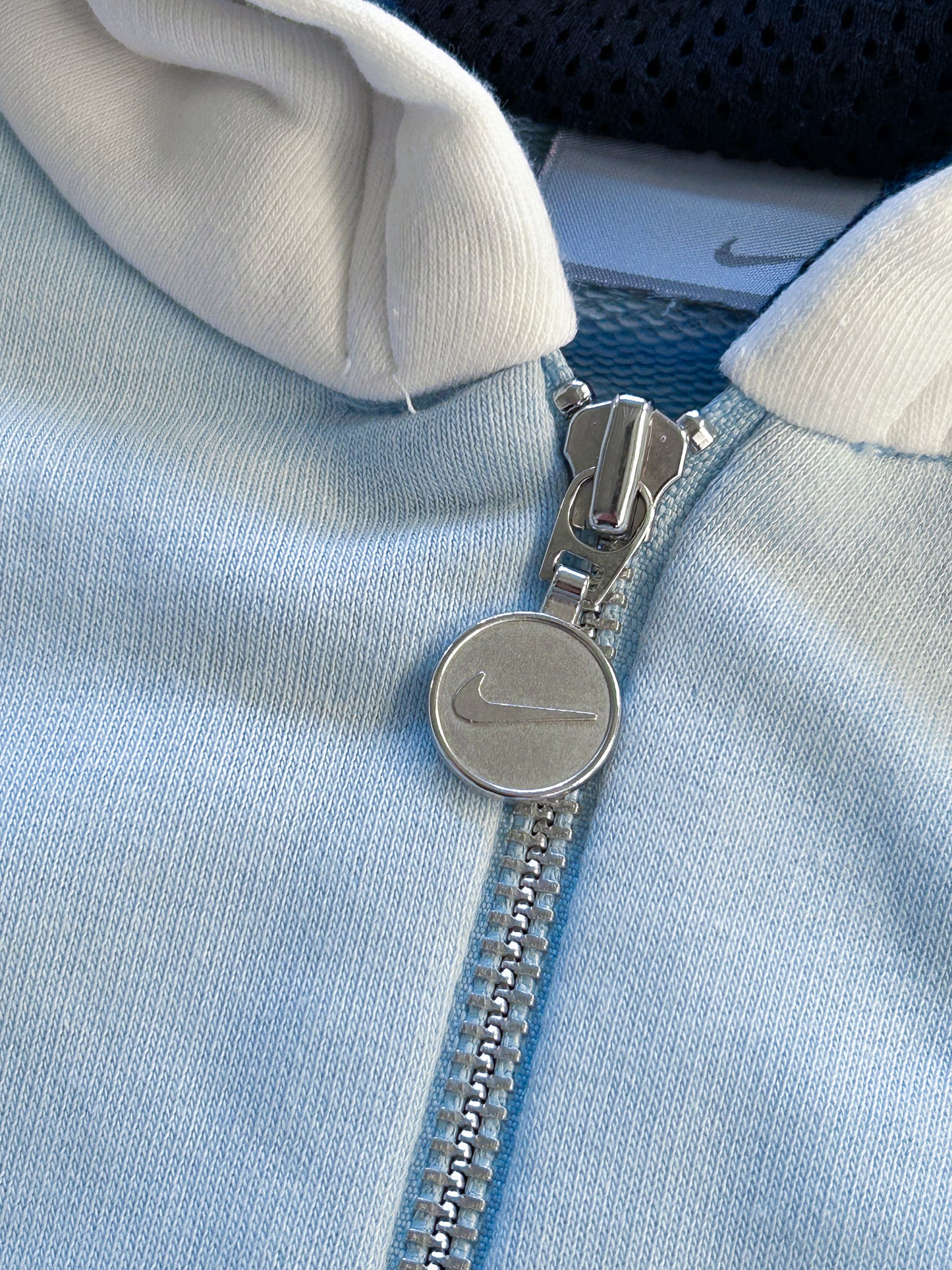 Nike Vintage Sweatjacke | S