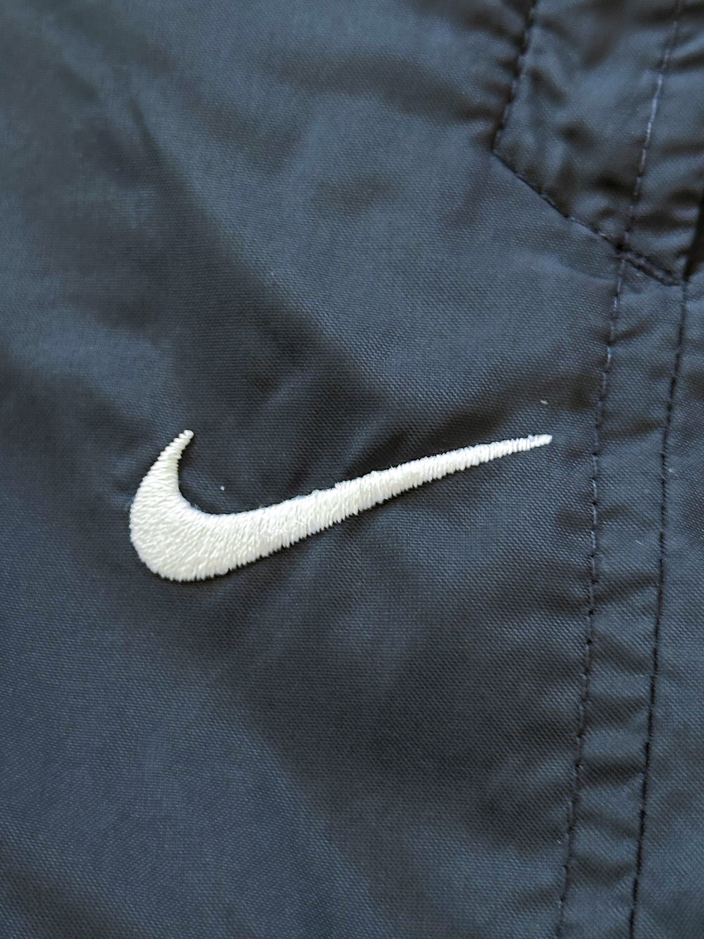 Nike Vintage Trackpants | S