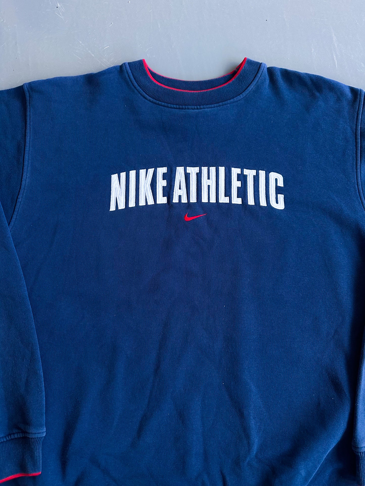 Nike Vintage Pullover | L
