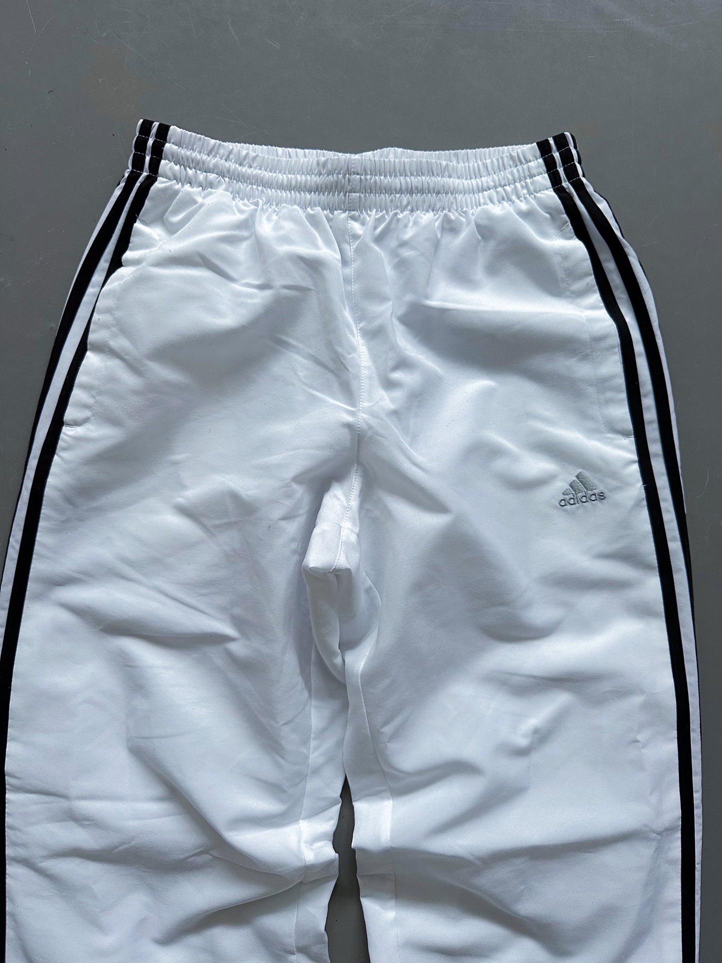 Adidas Vintage Trackpants | S