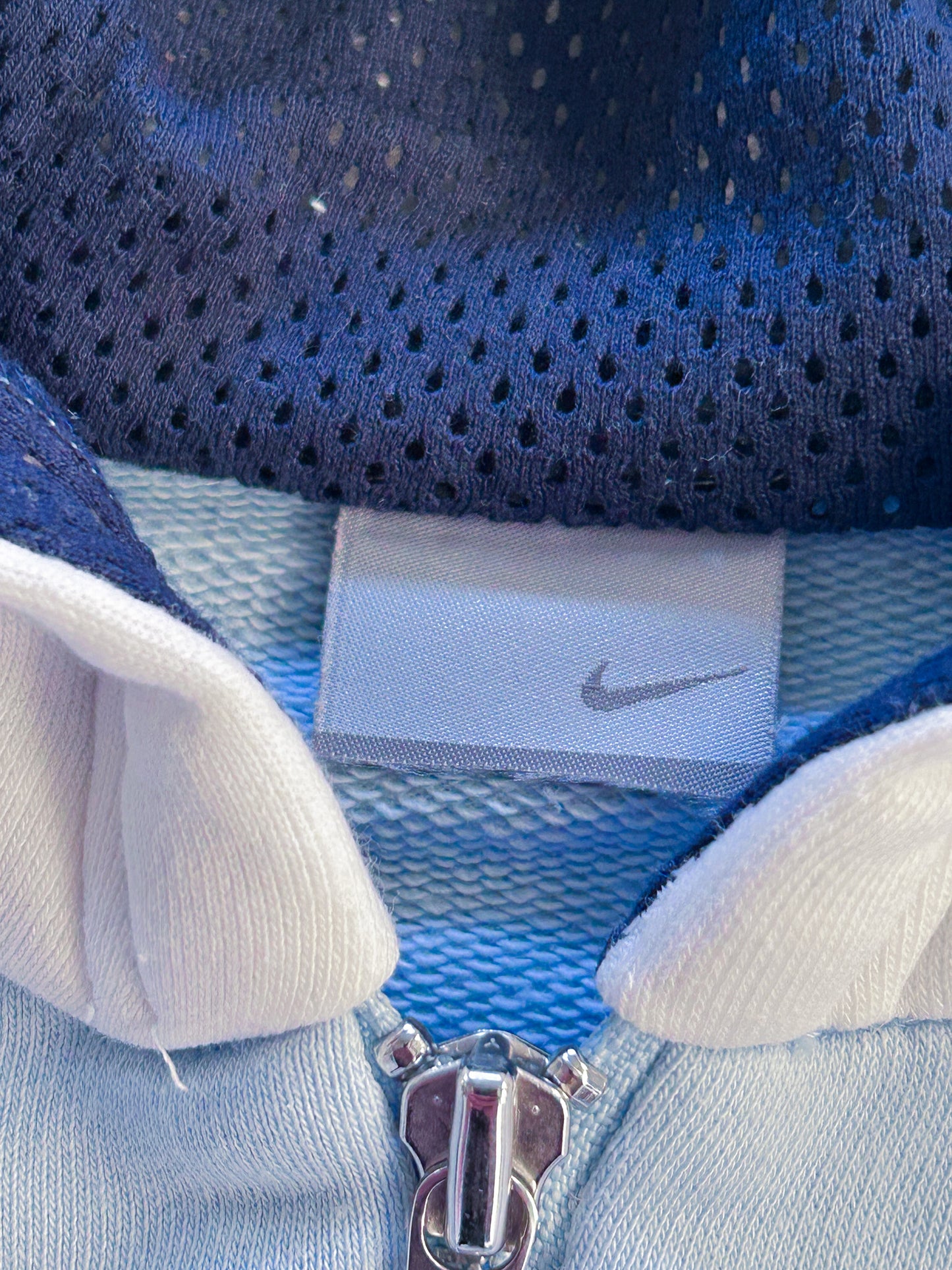 Nike Vintage Sweatjacke | S