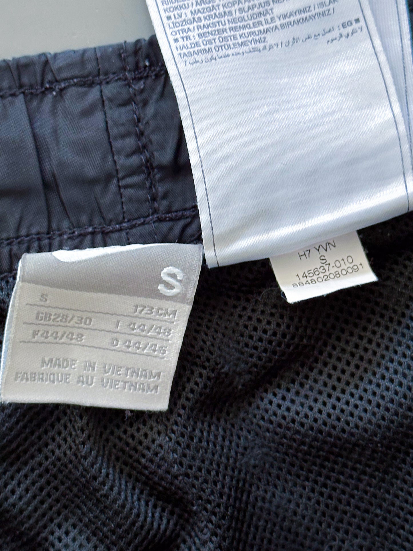 Nike Vintage Trackpants | S