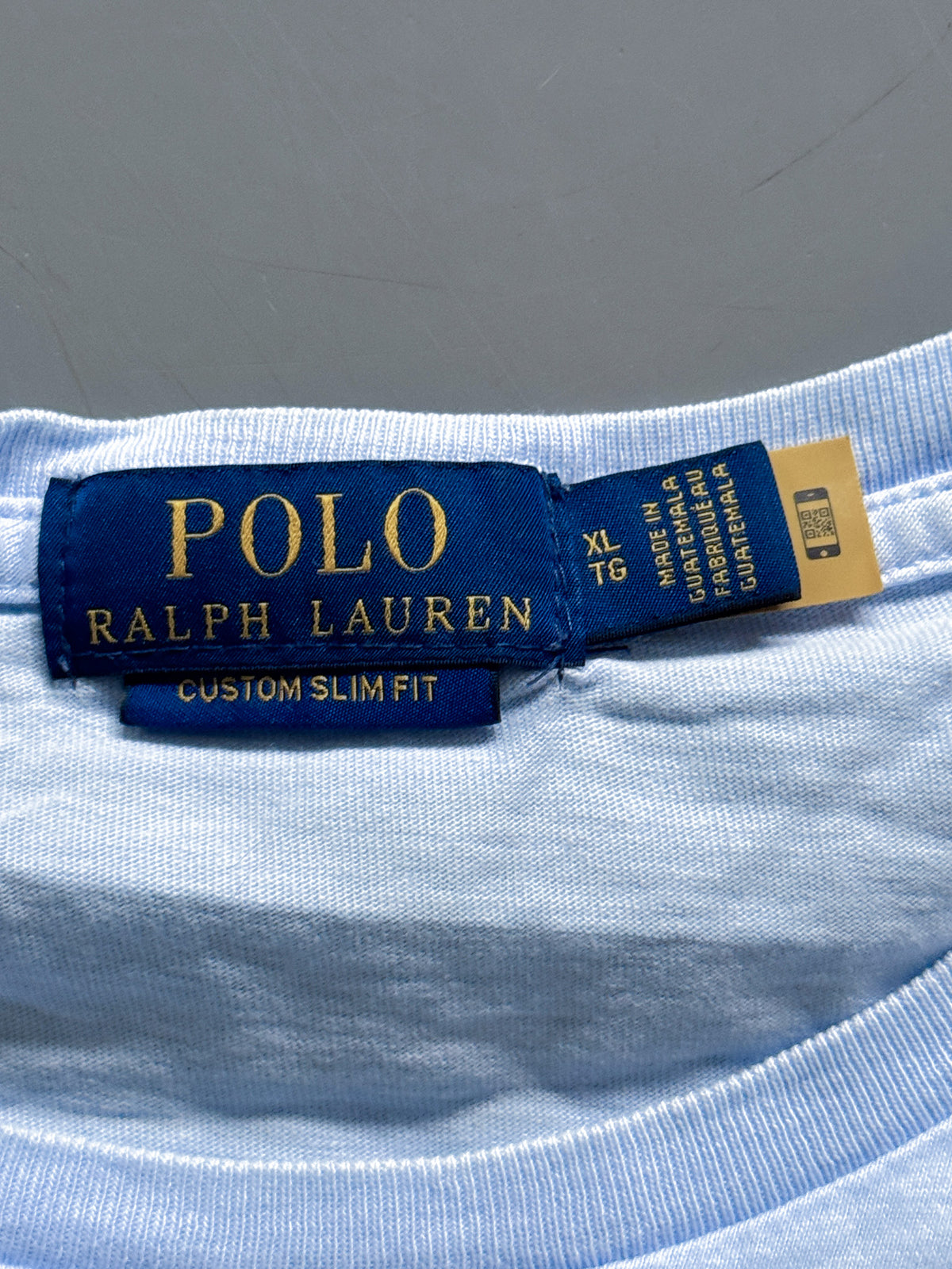 Polo Ralph Lauren Vintage T-Shirt | XL
