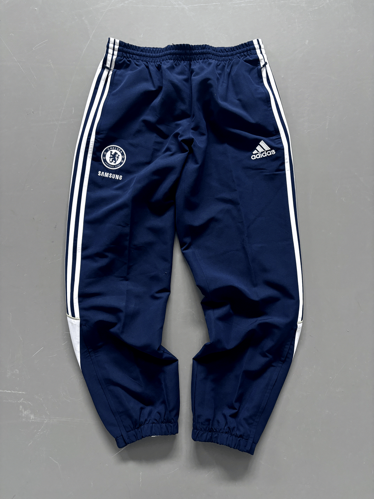 Adidas x FC Chelsea Vintage Tracksuit | M