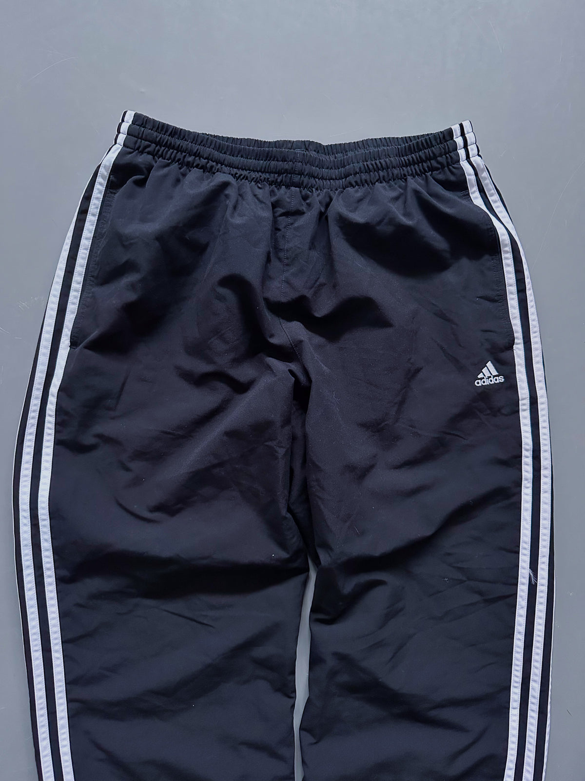 Adidas Vintage *Classic* Trackpants | L