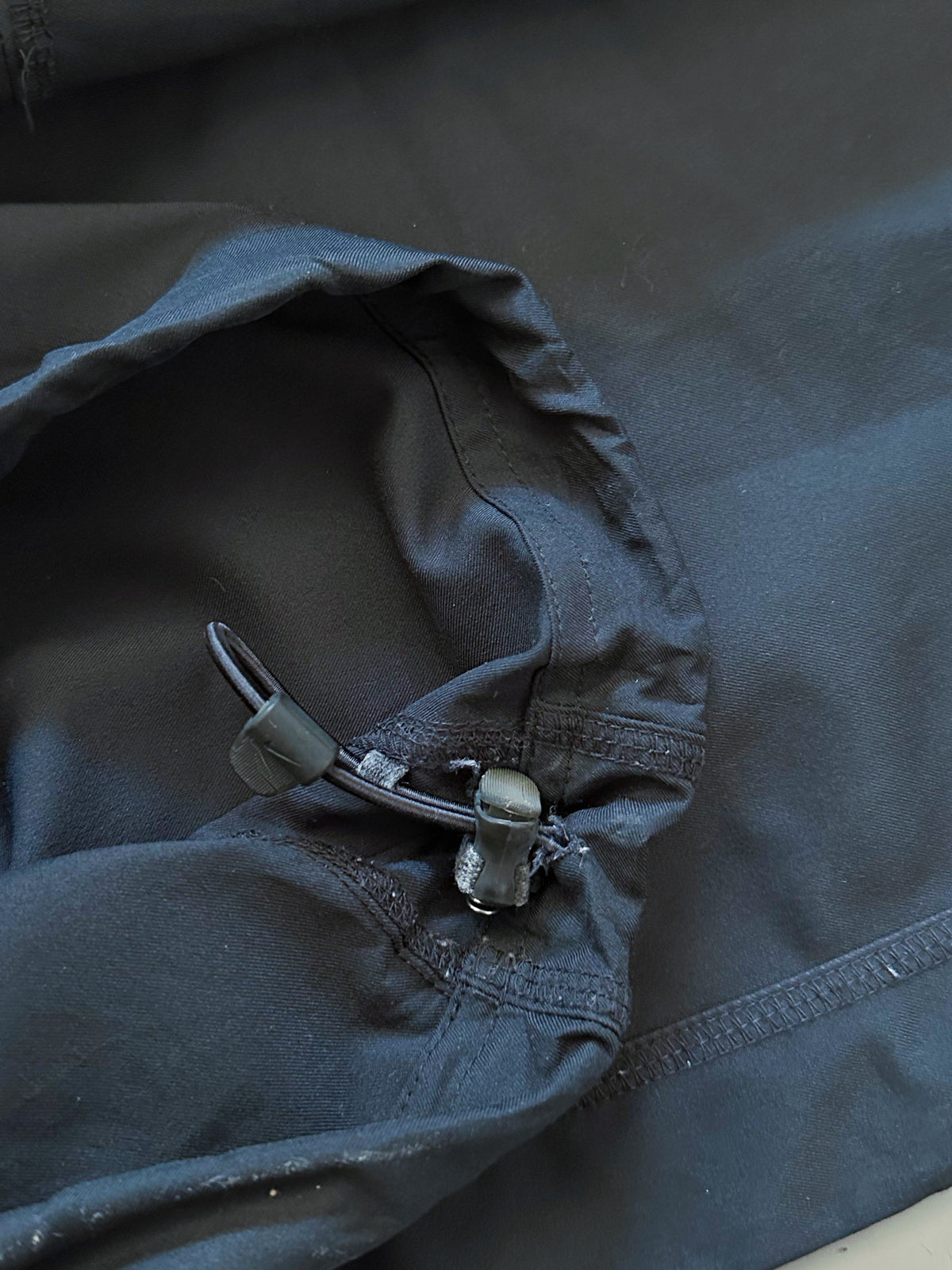 Nike Vintage *Classic* Trackpants | S