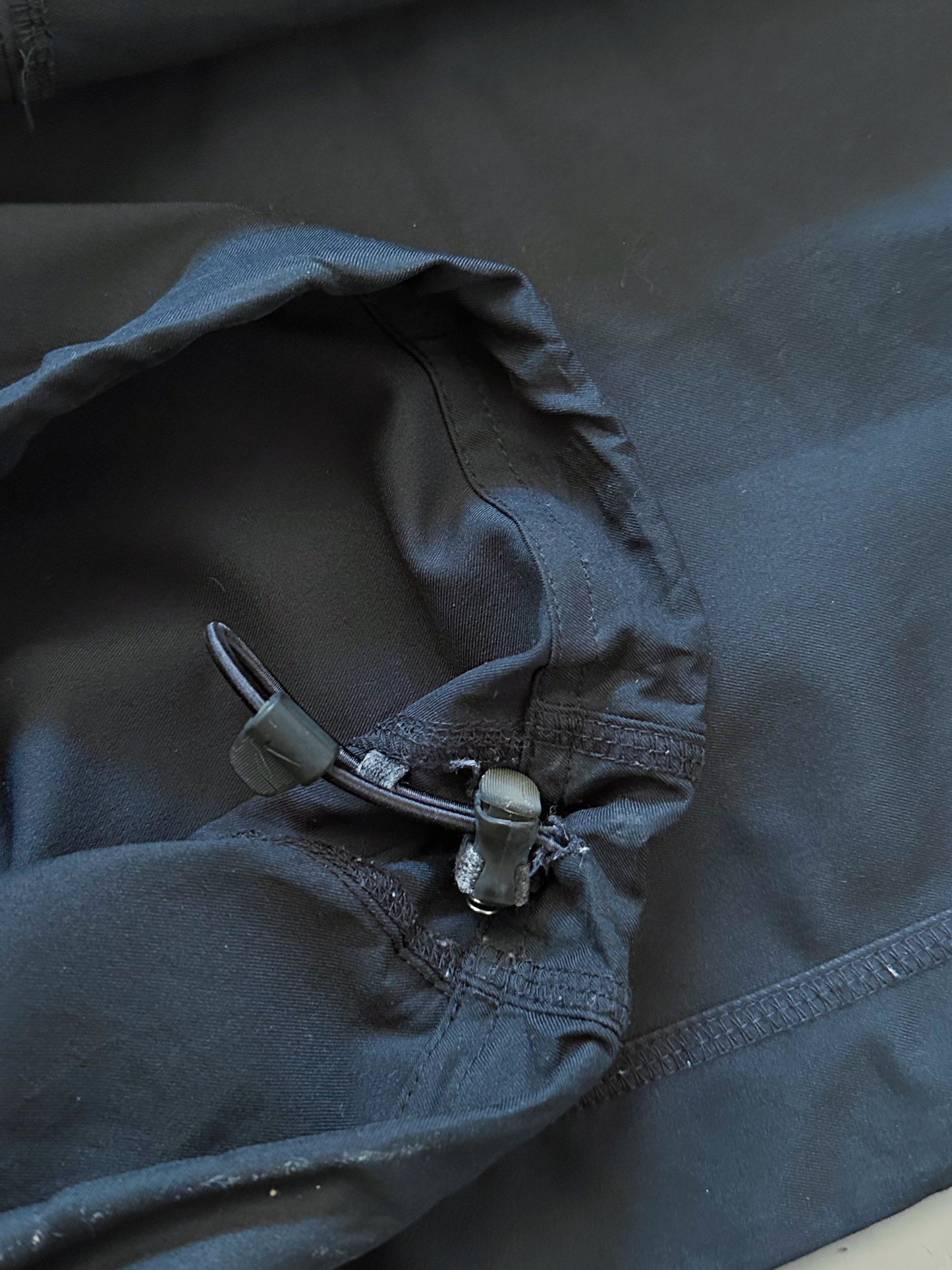 Nike Vintage *Classic* Trackpants | S