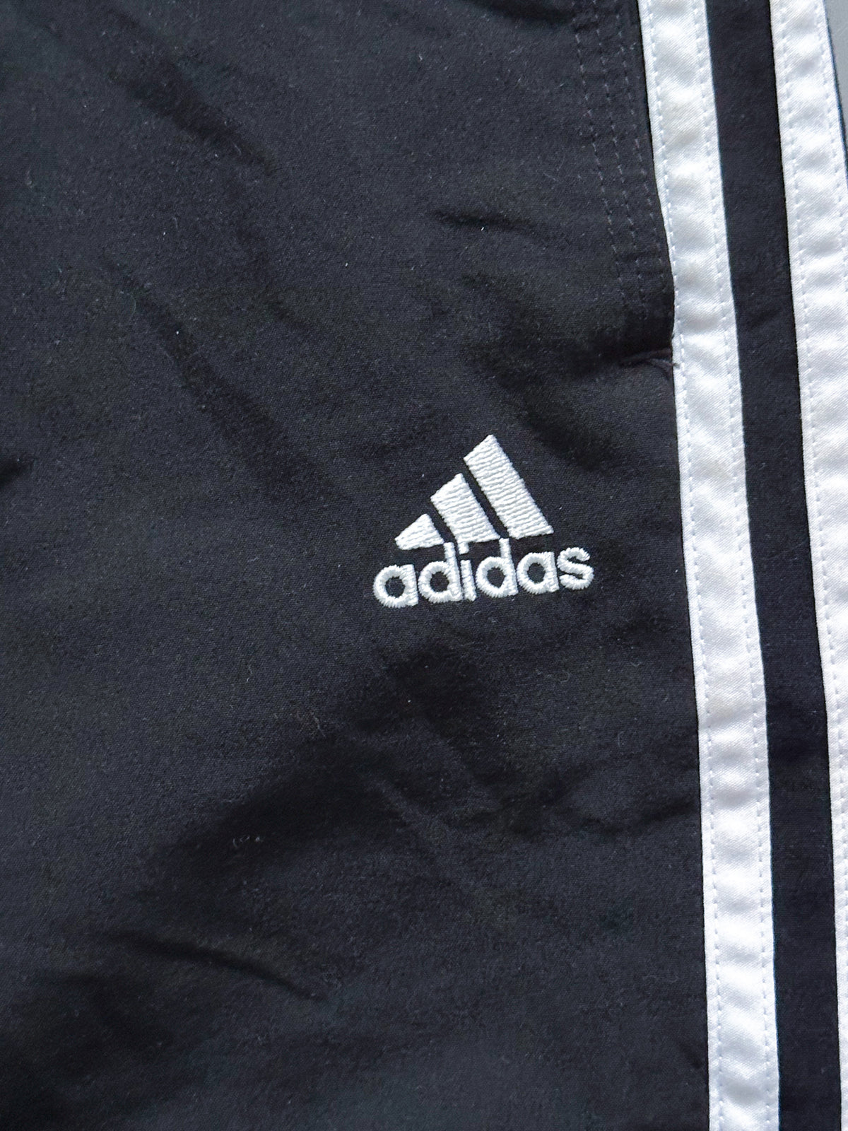 Adidas Vintage *Classic* Trackpants | L