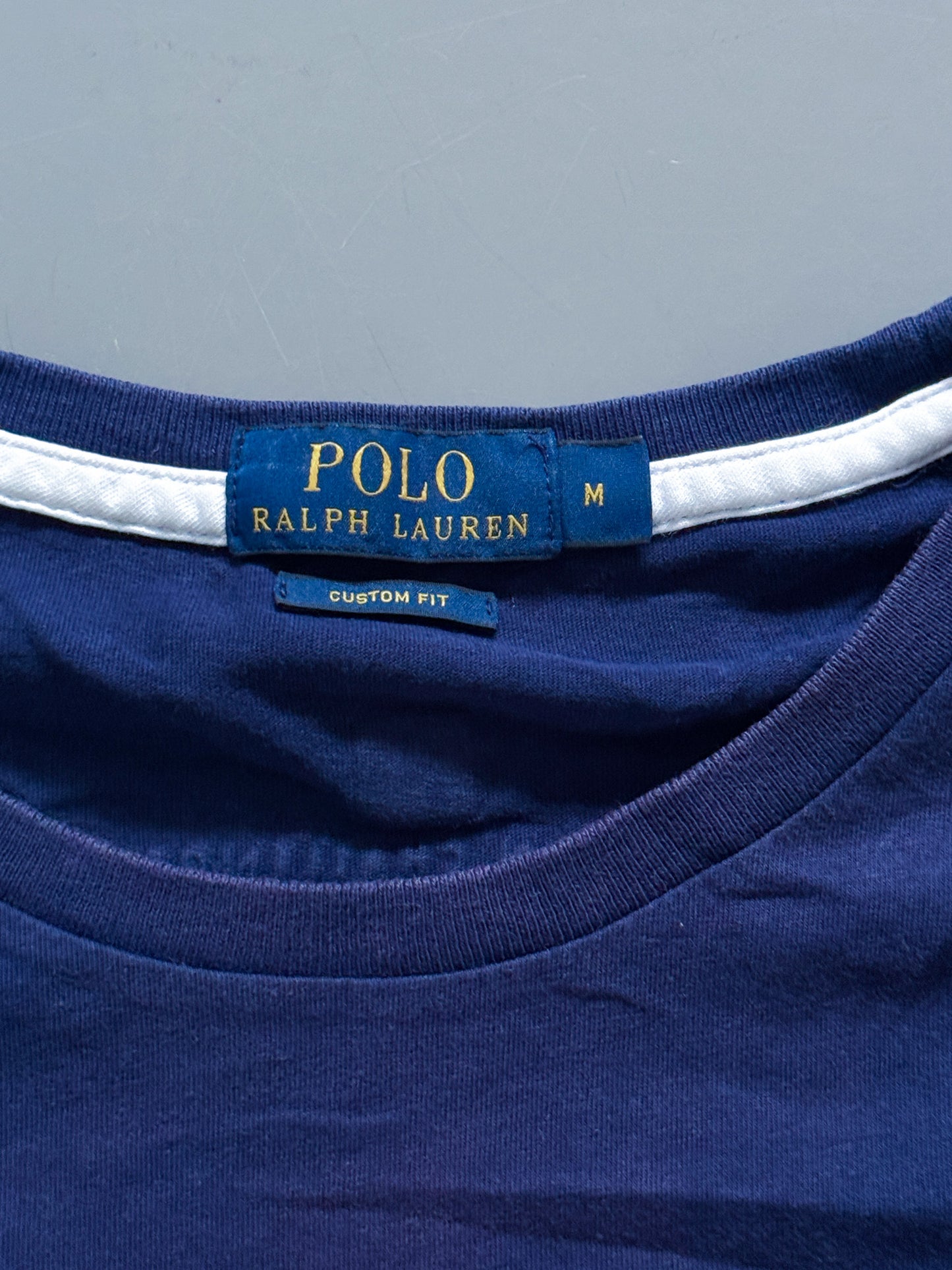 Polo Ralph Lauren Vintage T-Shirt | M