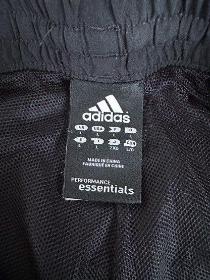 Adidas Vintage *Classic* Trackpants | L