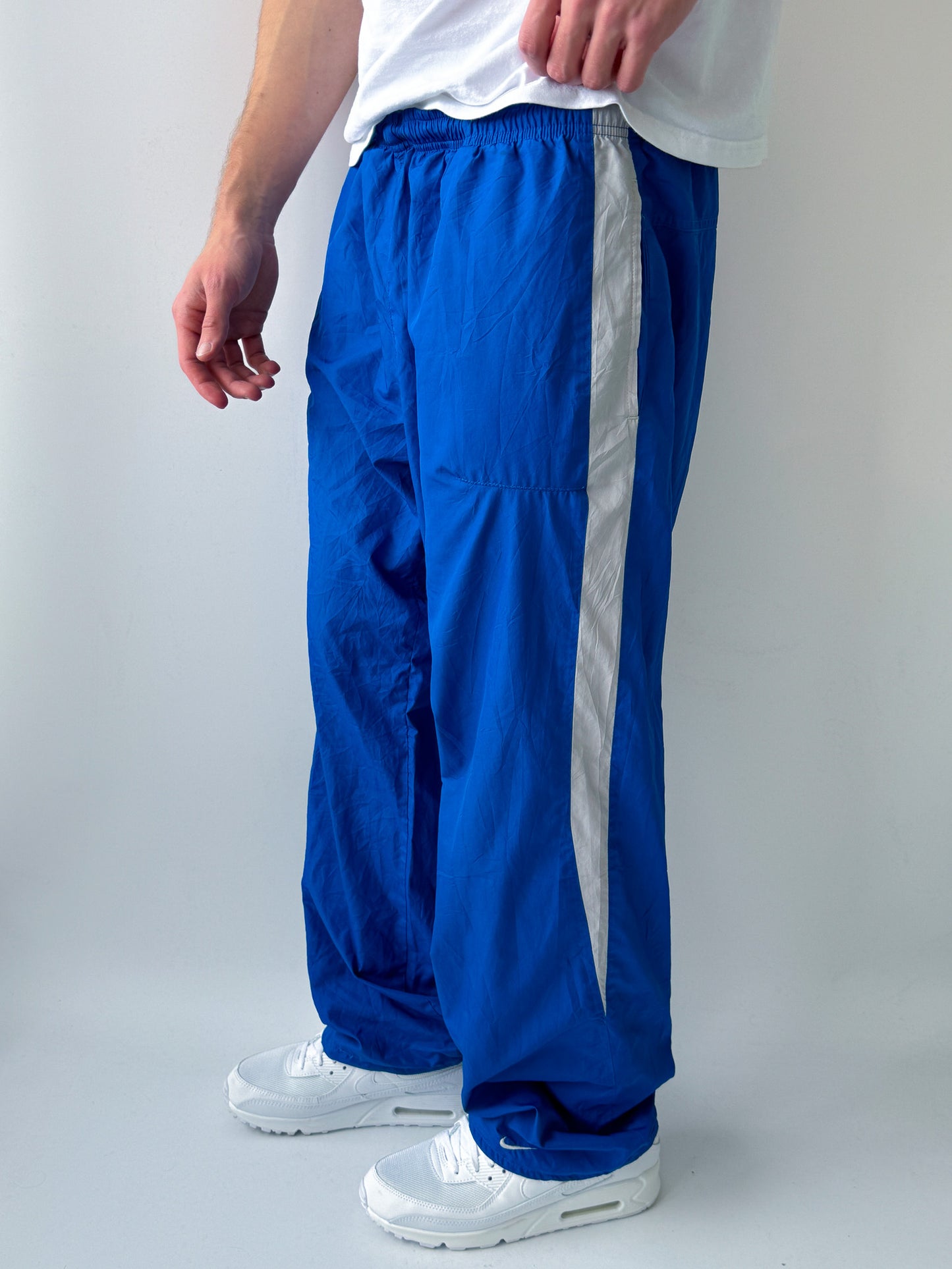 Nike Vintage Trackpants |  L