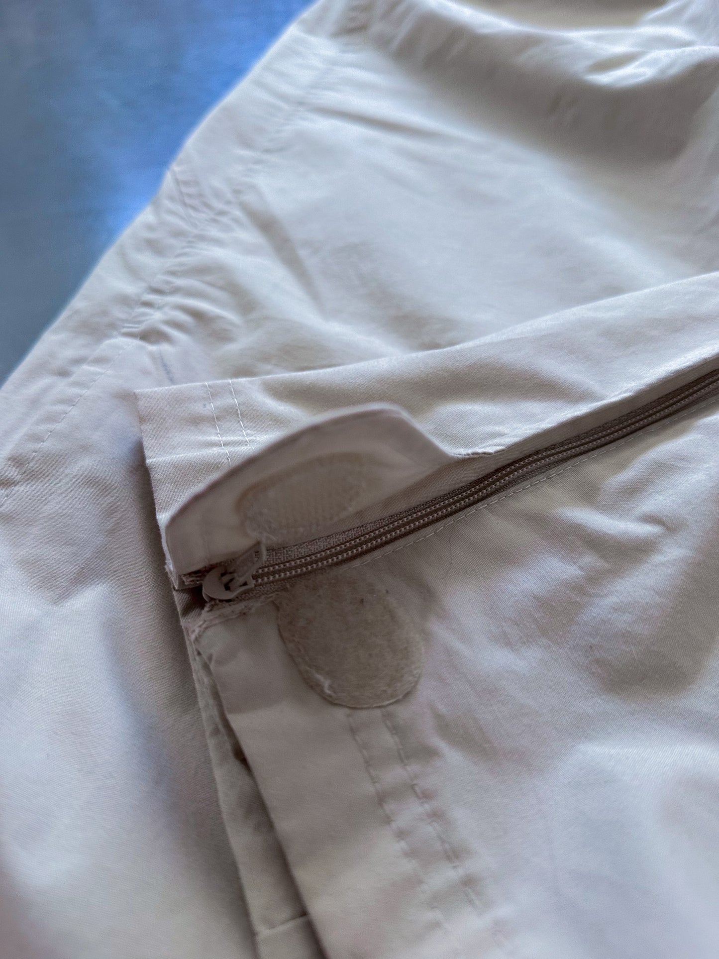 Nike Vintage Trackpants | M