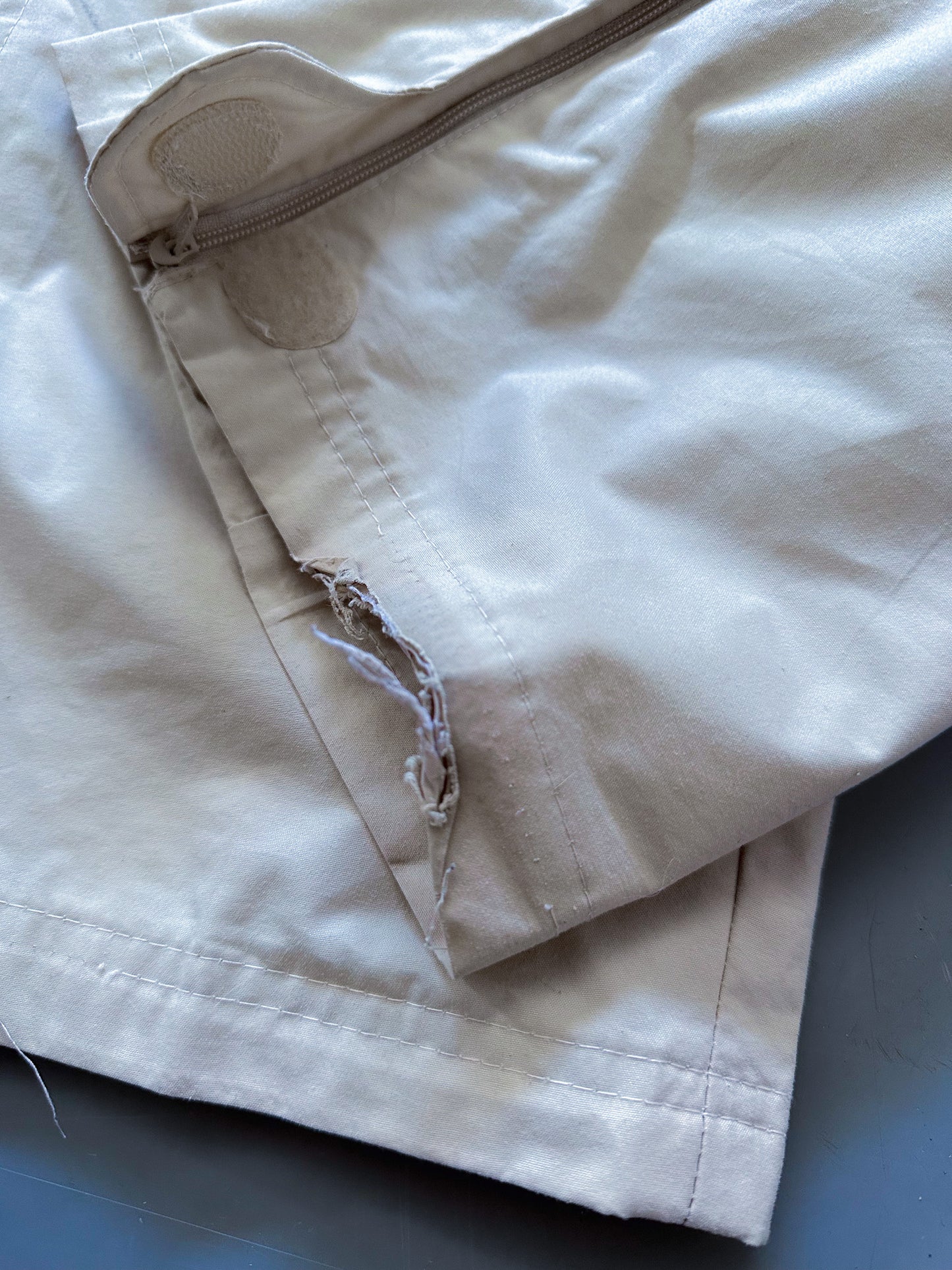 Nike Vintage Trackpants | M