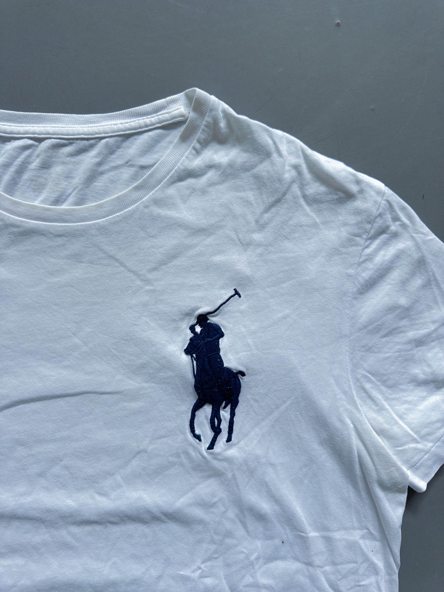 Polo Ralph Lauren Vintage T-Shirt | S