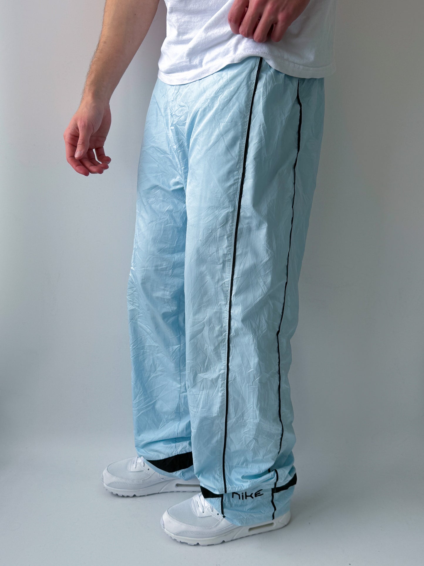 Nike Vintage Trackpants | XL