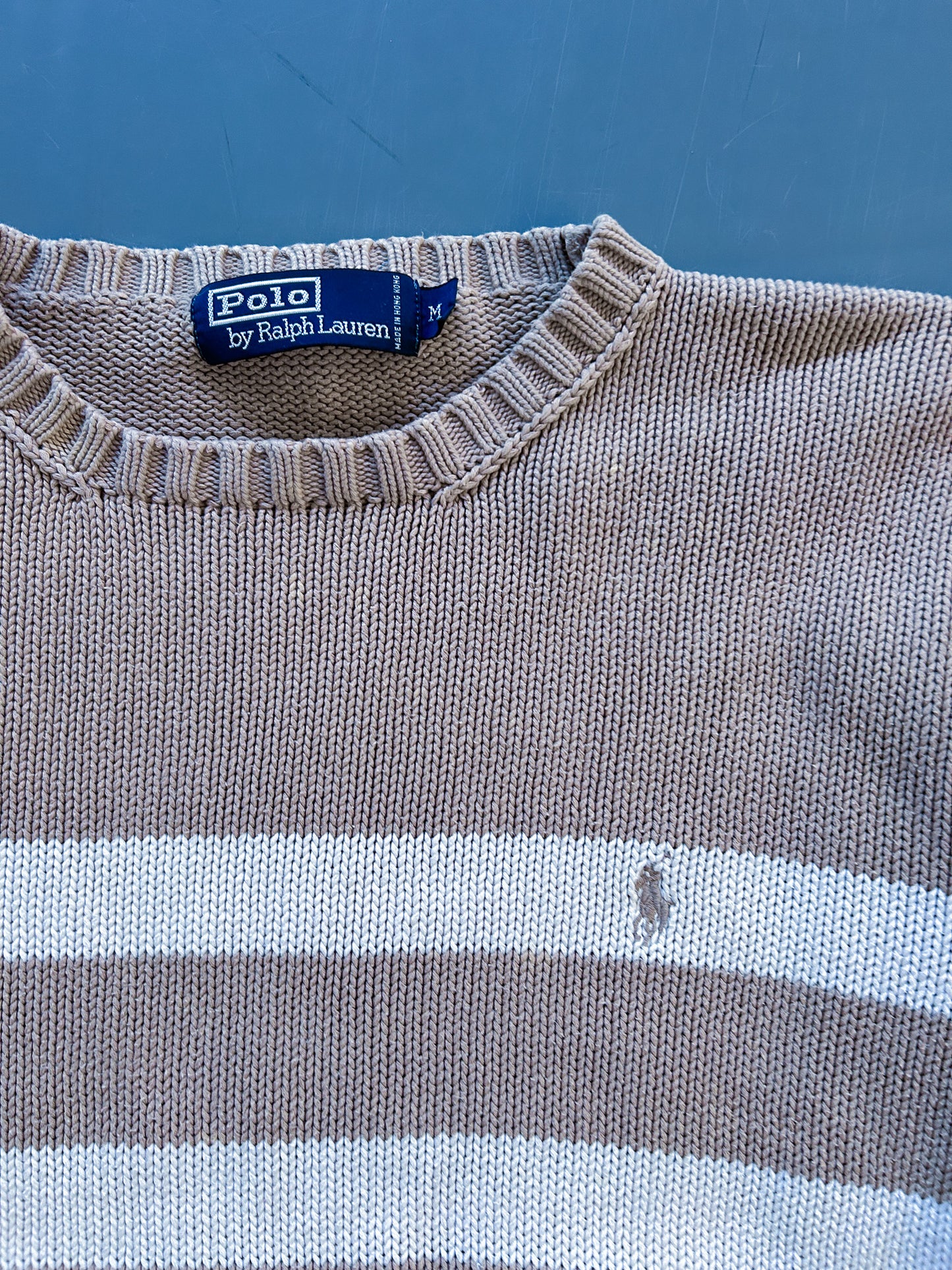 Polo Ralph Lauren Vintage Pullover | M