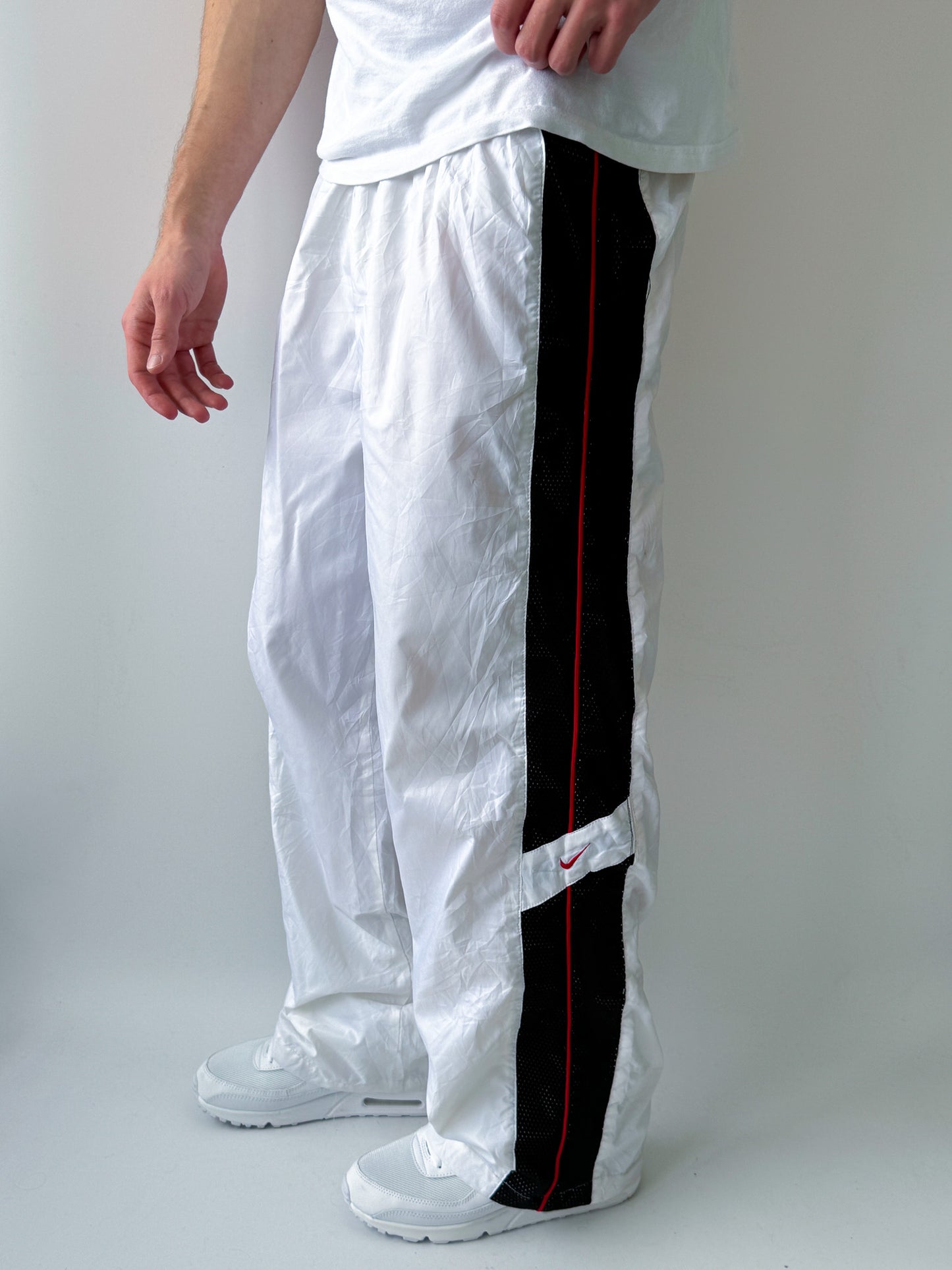 Nike Vintage Trackpants | L