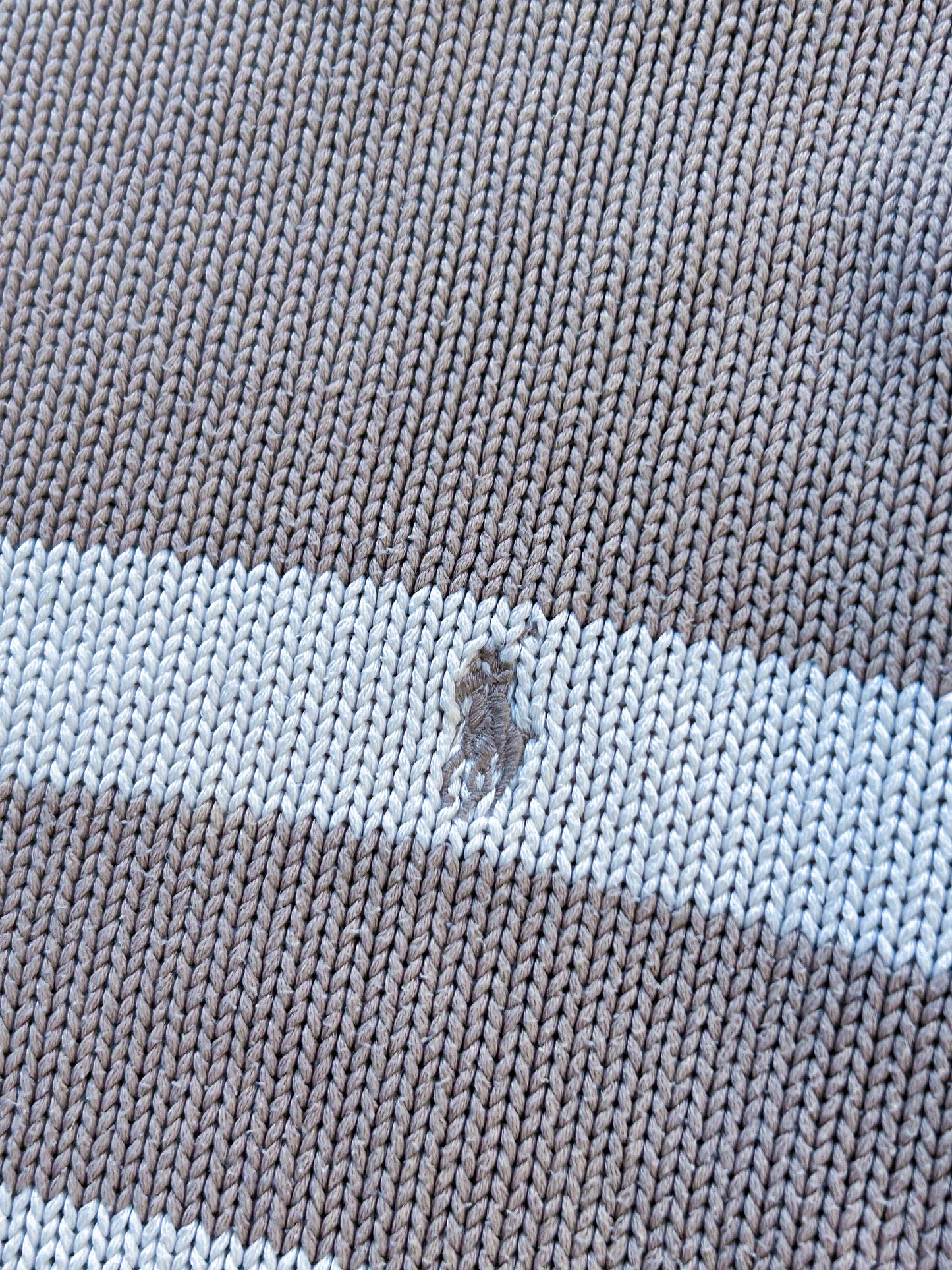 Polo Ralph Lauren Vintage Pullover | M
