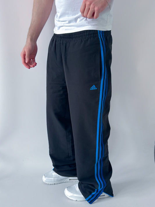 Adidas Vintage Trackpants | M