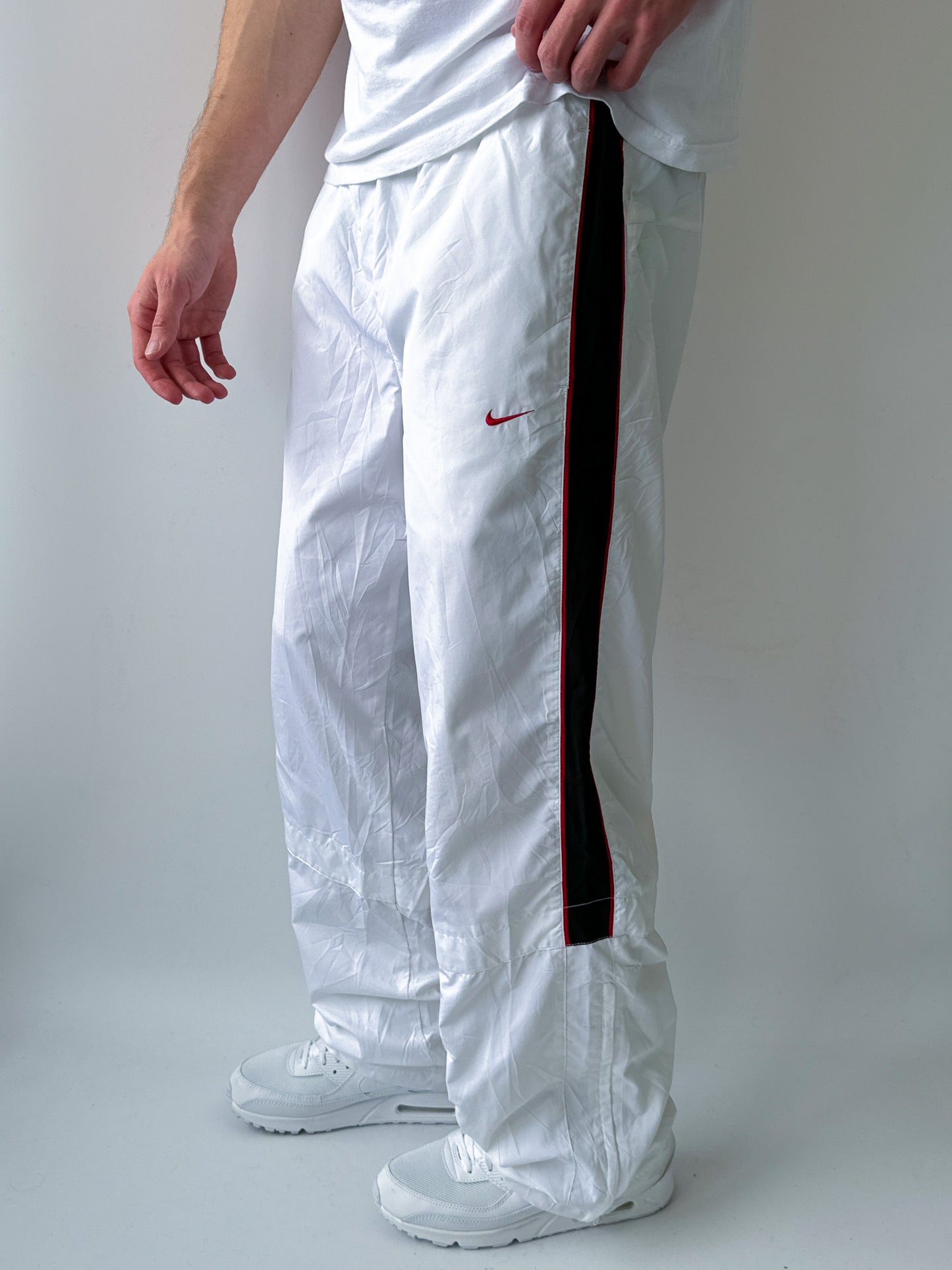Nike Vintage *Premium* Trackpants | M
