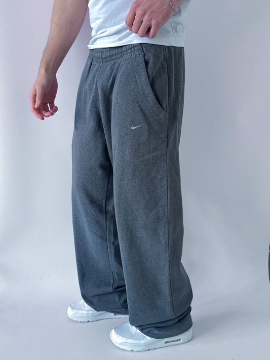 Nike Vintage Open Leg Sweatpants / Jogger | L