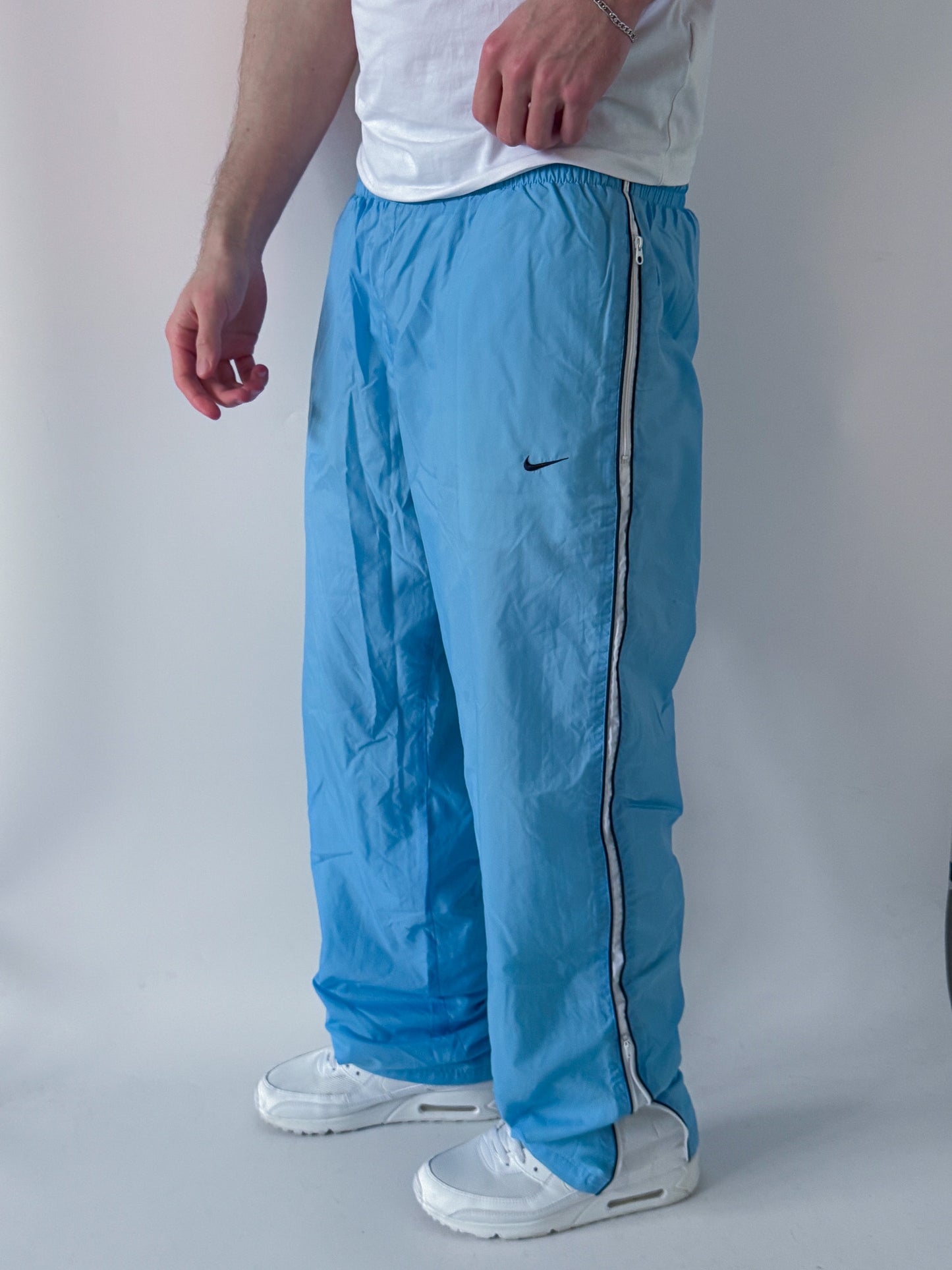 Nike Vintage Trackpants | L