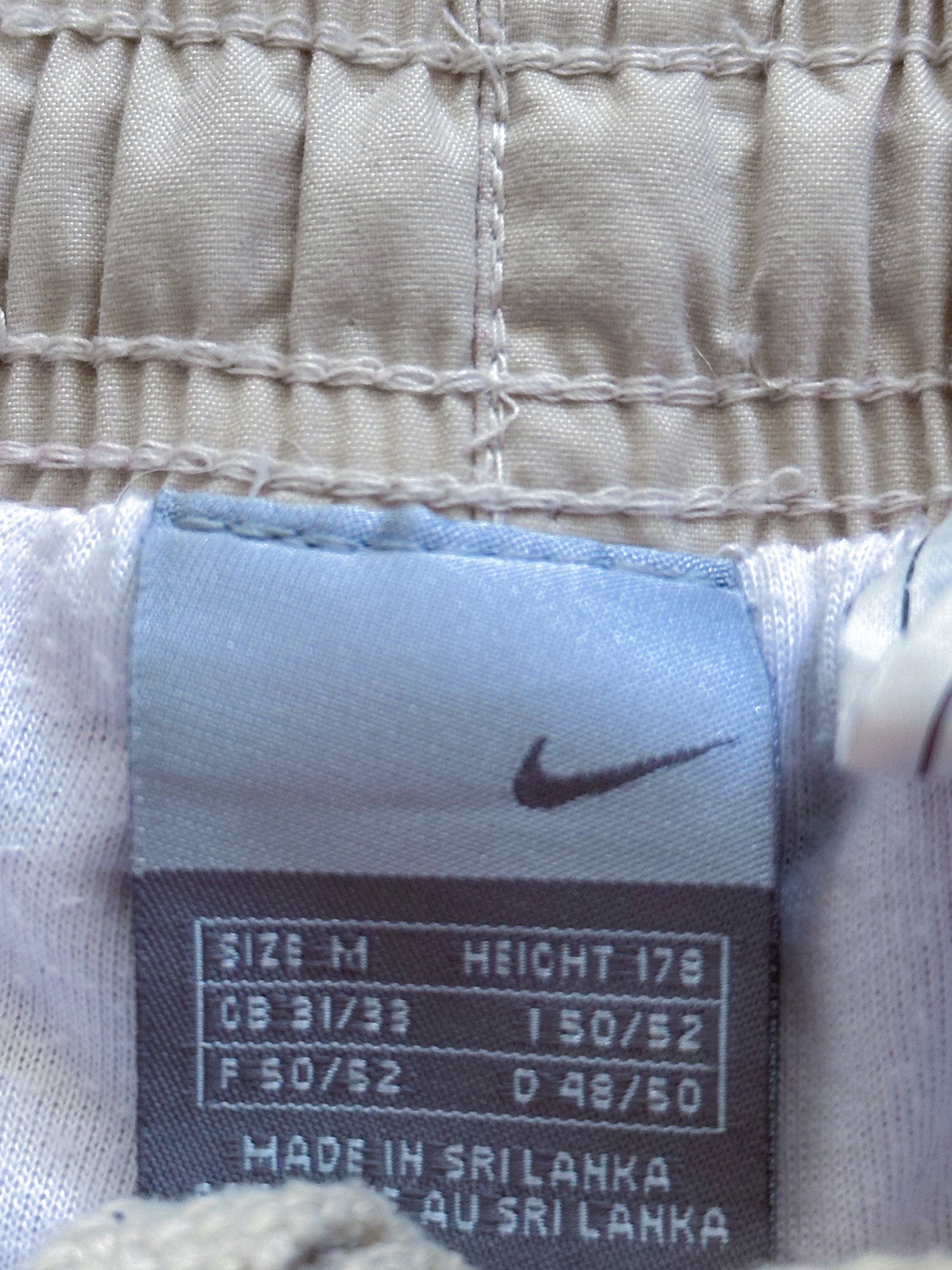 Nike Vintage Trackpants | M