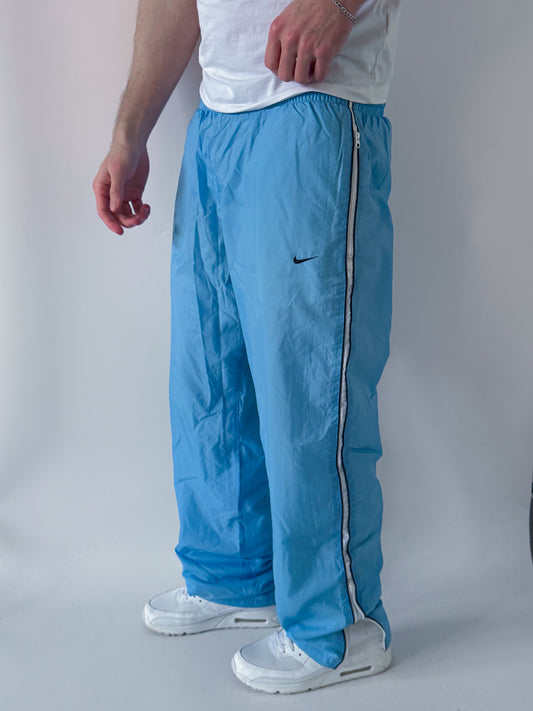 Nike Vintage Trackpants | L