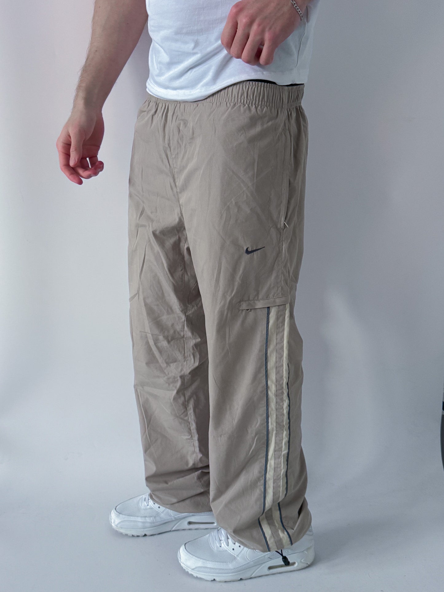 Nike Vintage Trackpants | M