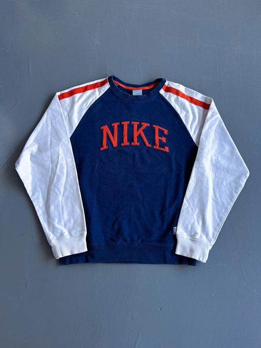 Nike Vintage Pullover | S
