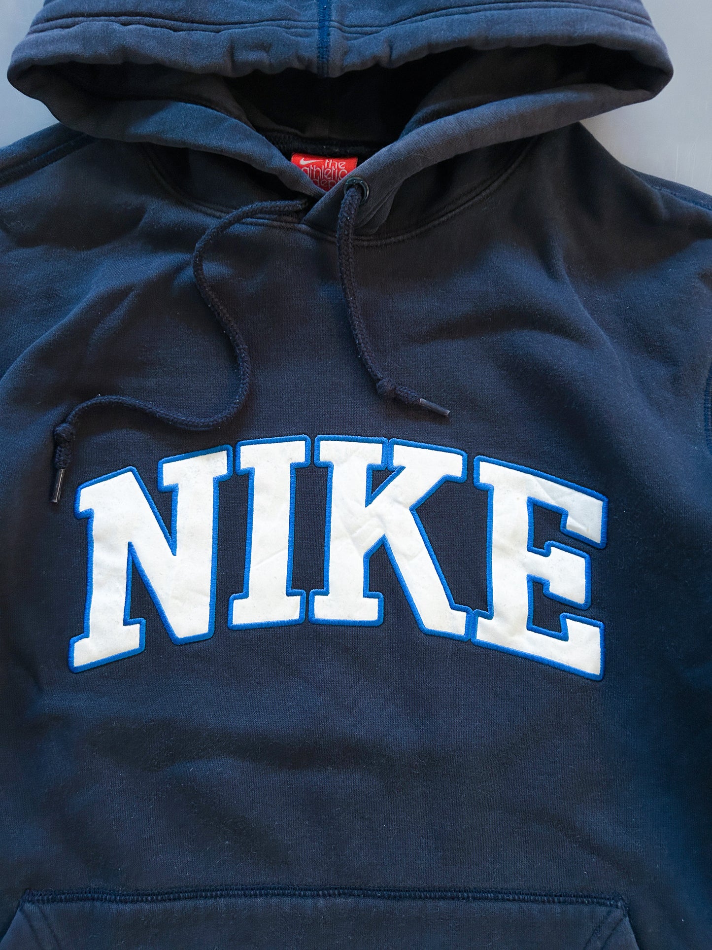 Nike Vintage *SPELLOUT* Pullover | M