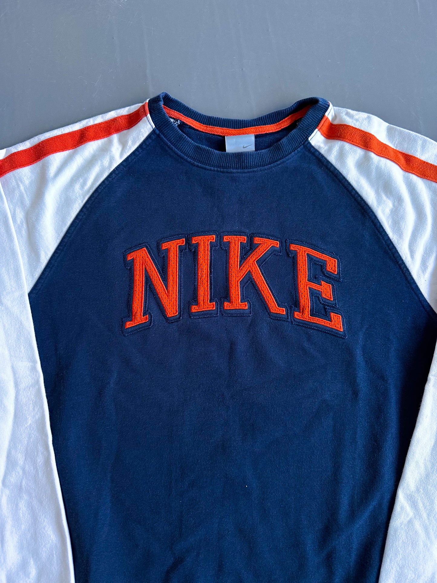 Nike Vintage Pullover | S