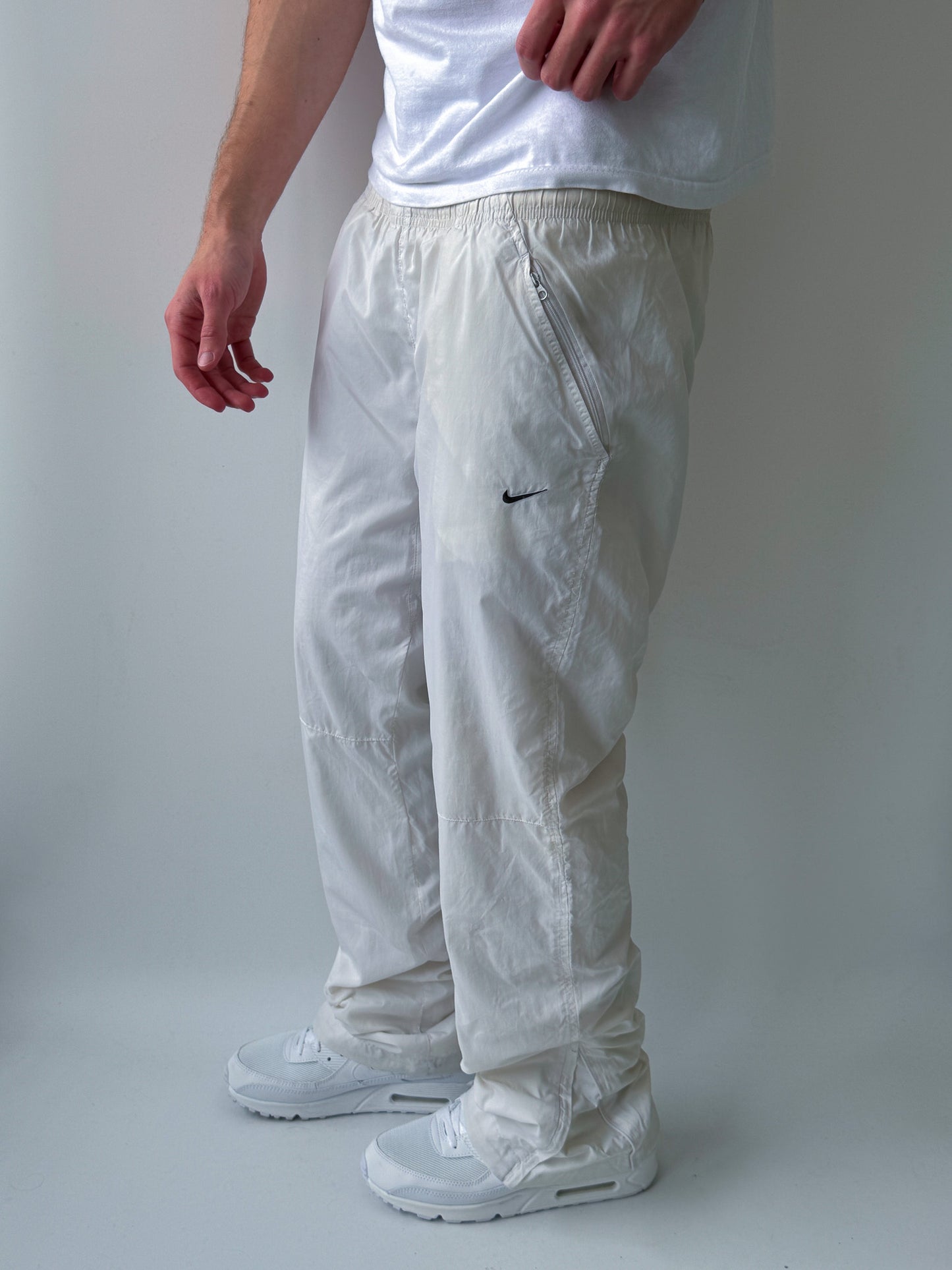 Nike Vintage Trackpants | M