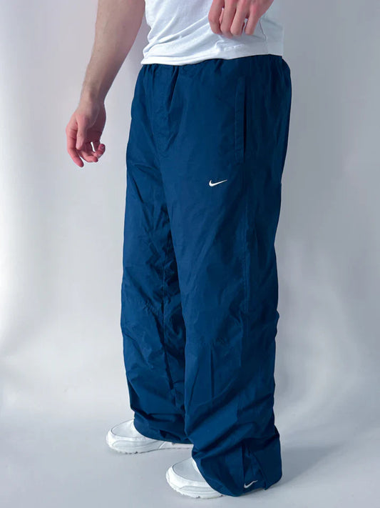 Nike Vintage Trackpants | M