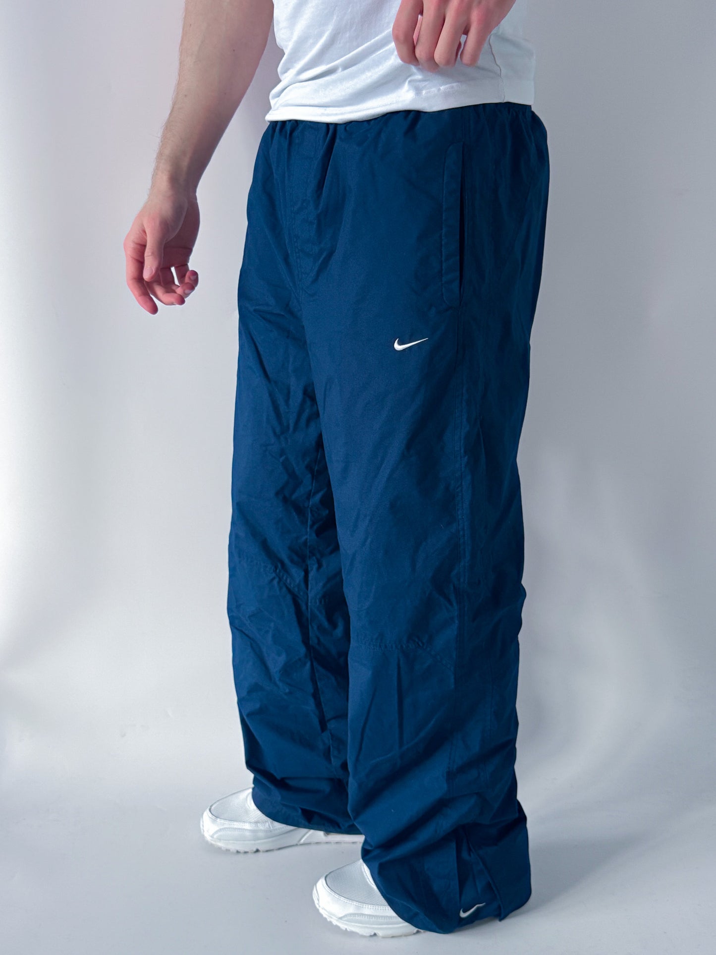 Nike Vintage Trackpants | S