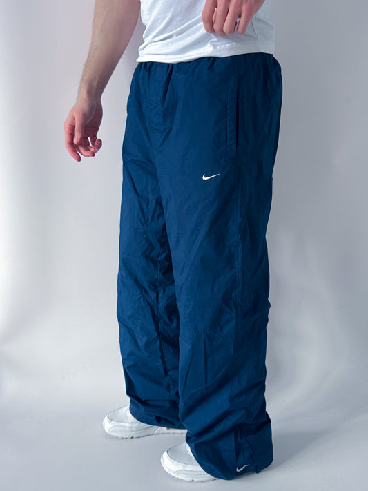 Nike Vintage Trackpants | S